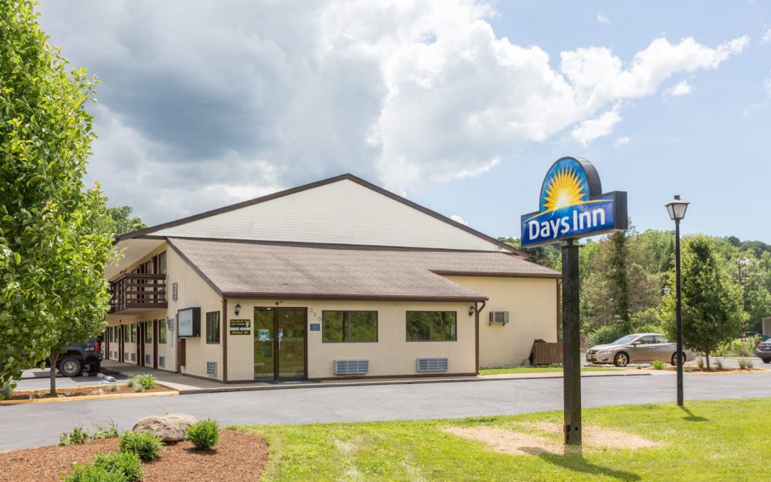 Days Inn Athens