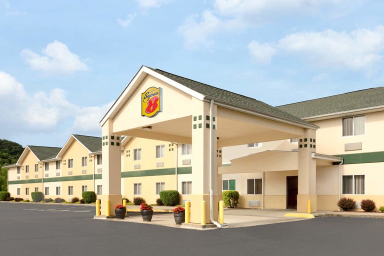 Hampton Inn by Hilton | Athens County Visitors Bureau