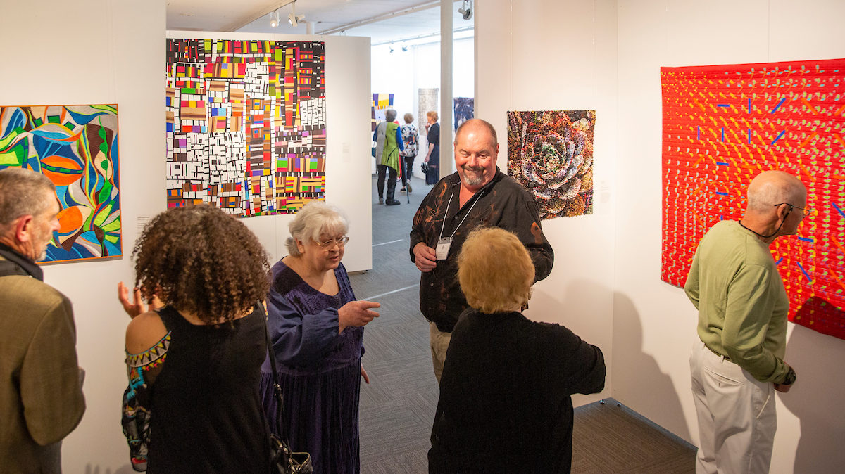 Quilt National ’19
