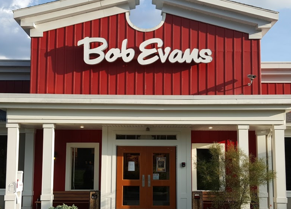 Bob Evans