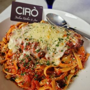 Ciro Italian Kitchen Bar Athens County Visitors Bureau