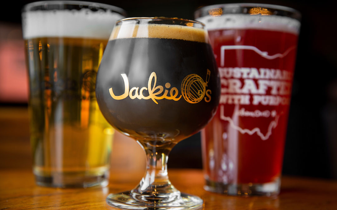 Jackie O’s Taproom