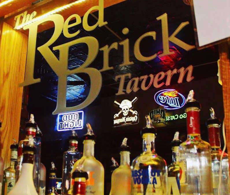 Red Brick Tavern