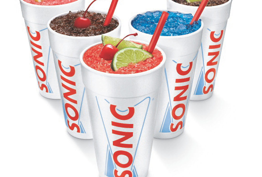 Sonic Drive-In (Athens)
