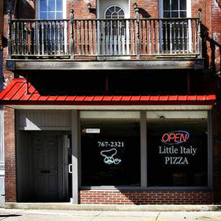Little Italy Pizza, Inc. (Glouster)