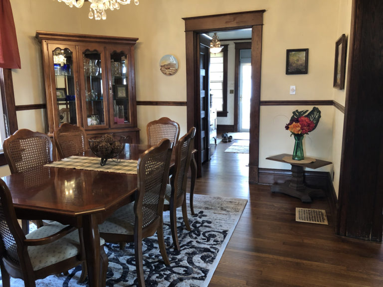 Franklin Inn Inside 768x576