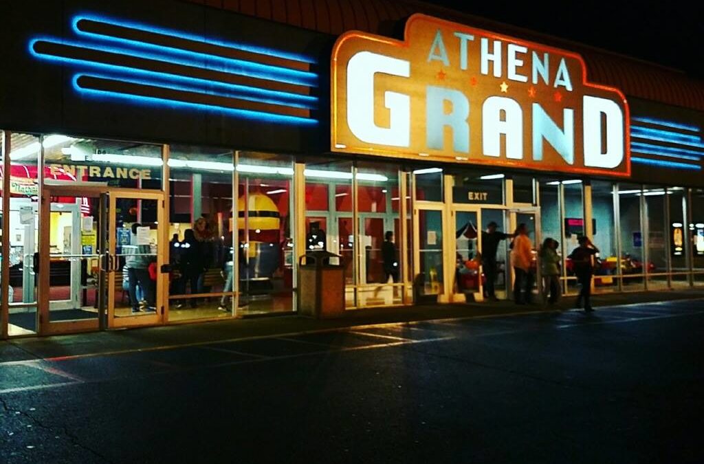 Athena Grand