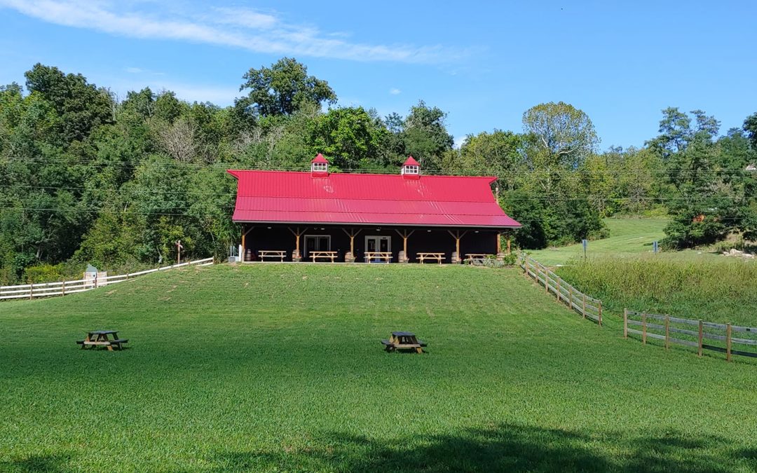 Dutch Creek Winery