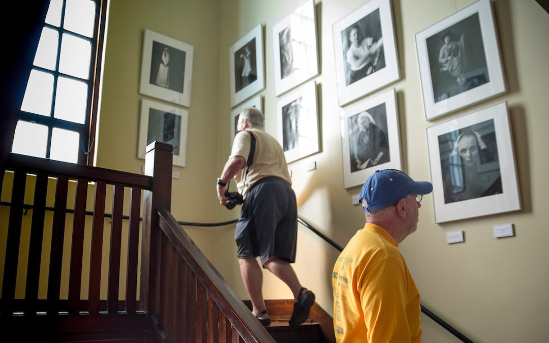 Southeast Ohio History Center