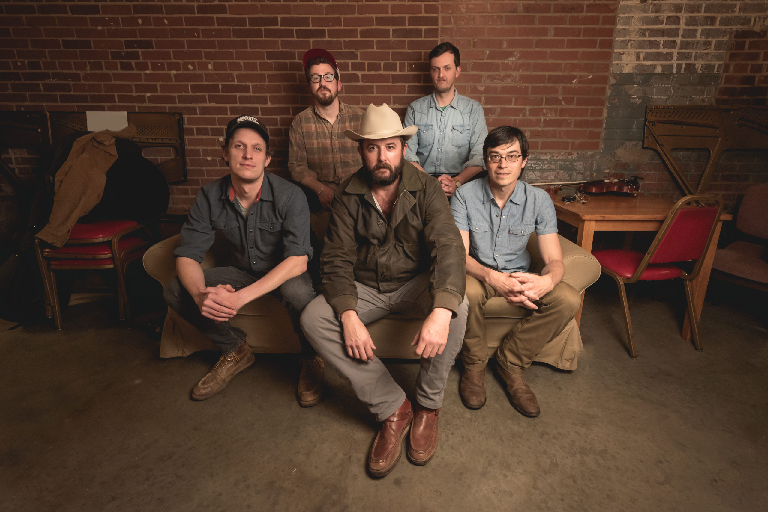 2019.05.07 Town Mountain Official Photo – Hi Res – credit Rob Laughter