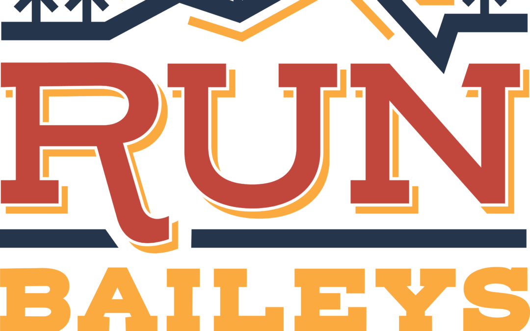 Run Baileys Trail Races