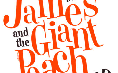 ABC Players presents “James and the Giant Peach Jr”