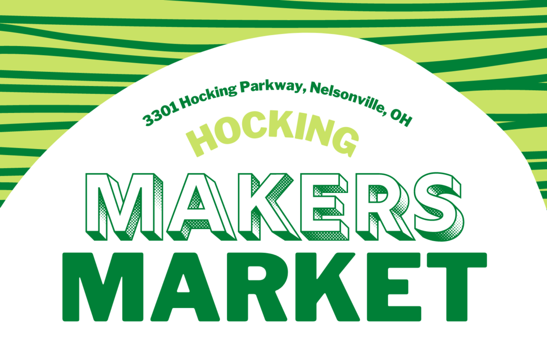 Hocking Makers Market