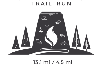 Iron Furnace Trail Run