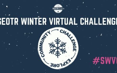 SEOTR Winter Virtual Challenge