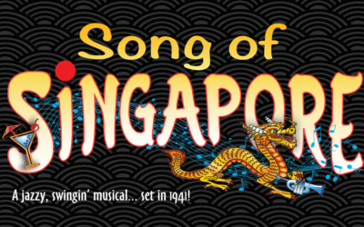 Song of Singapore, a Musical Production