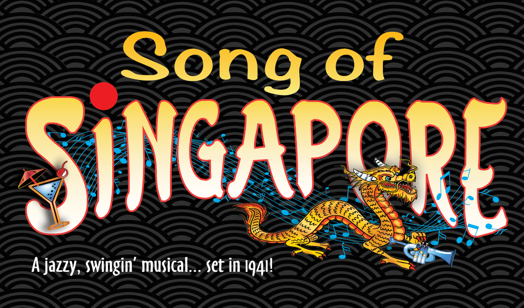 What Is The Folk Song Of Singapore