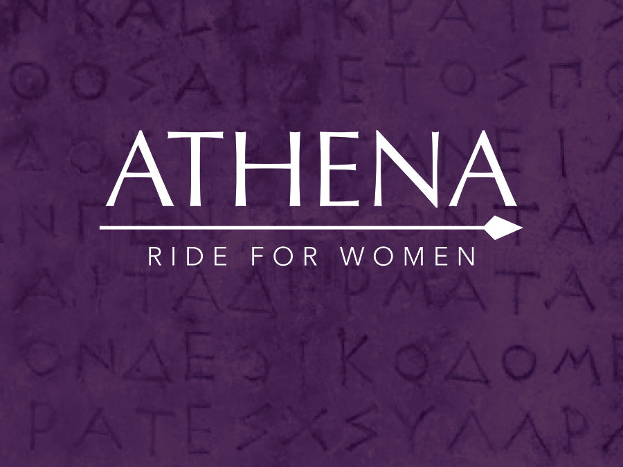Athena Ride for Women