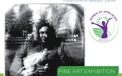 Women of Appalachia Fine Art Exhibition