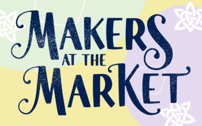 Makers at the Market