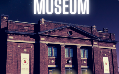 Night at the Museum