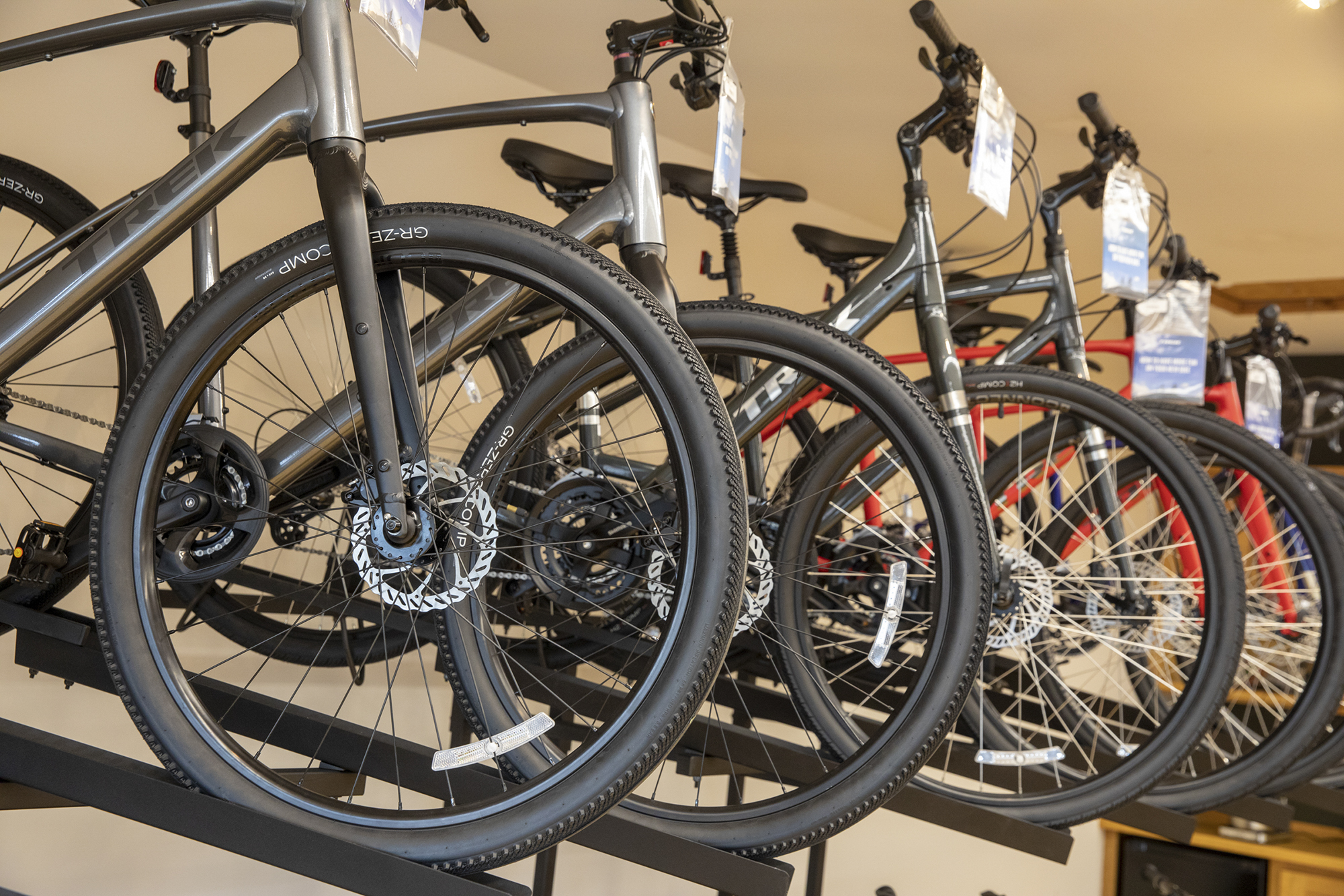 Bikes in store online near me