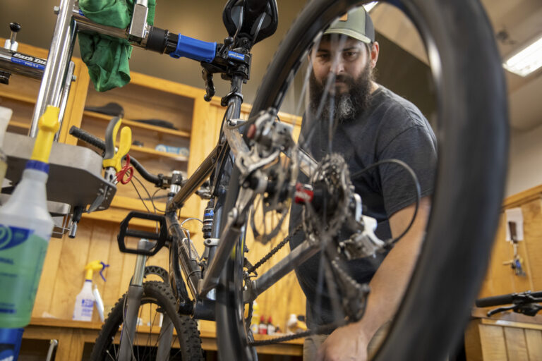 Bobcat Bikes | Athens County Visitors Bureau