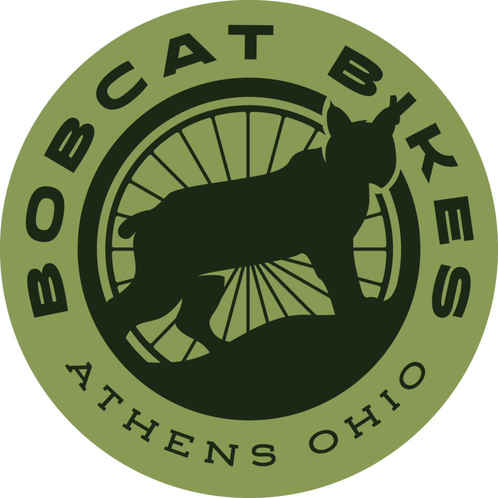 Bobcat Bikes | Athens County Visitors Bureau