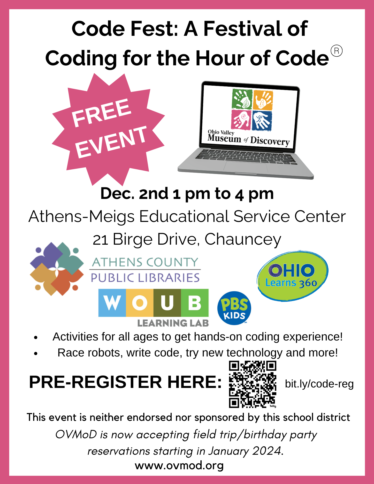Code Fest 2023 Flyer (2) (1)