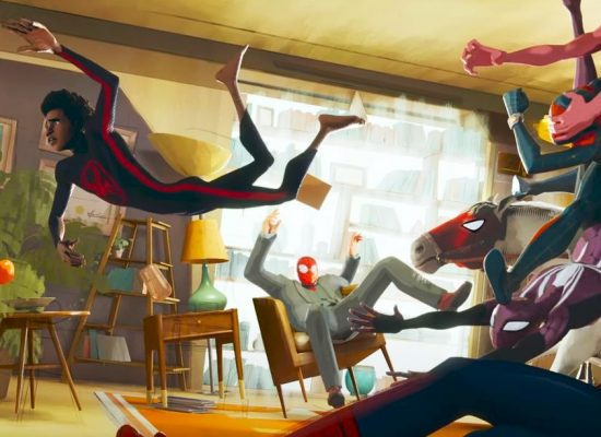 spiderman