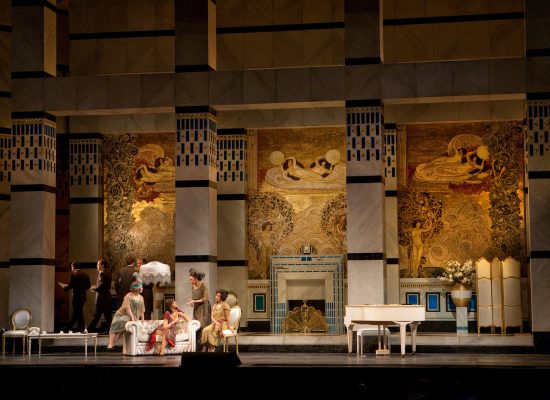 the met puccini