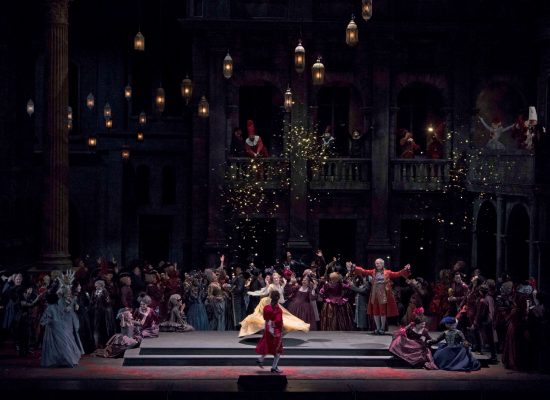 the met romeo et juliette