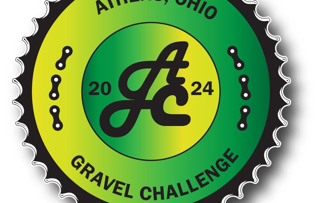 Athens Gravel Challenge