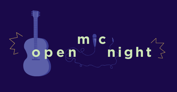 Open Mic Night