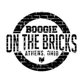 Boogie On The Bricks