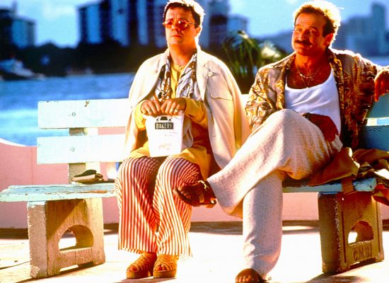 I LOVE GAY 90’S Film Series: THE BIRDCAGE