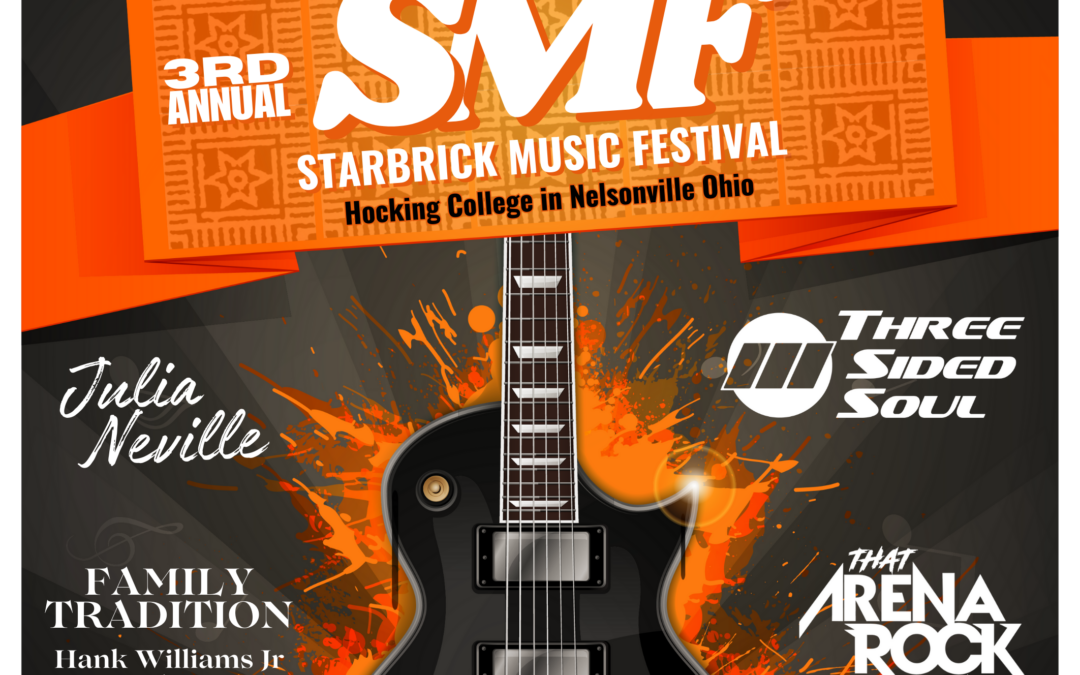 Starbrick Music Festival