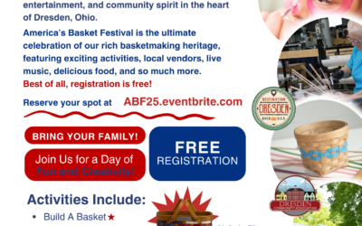 America’s Basket Festival
