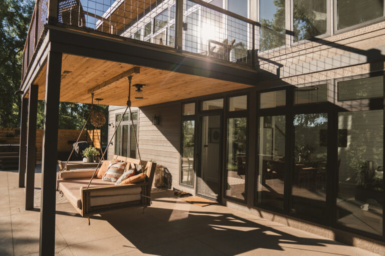 Hideaway on the hocking summer caboose 108 768x512