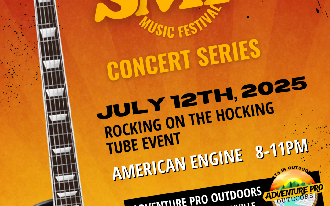 Starbrick Concert Series