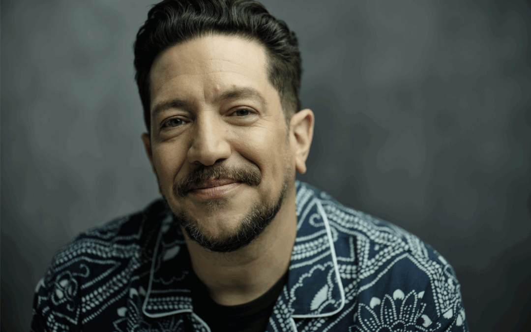 Sal Vulcano – Everything’s Fine Tour