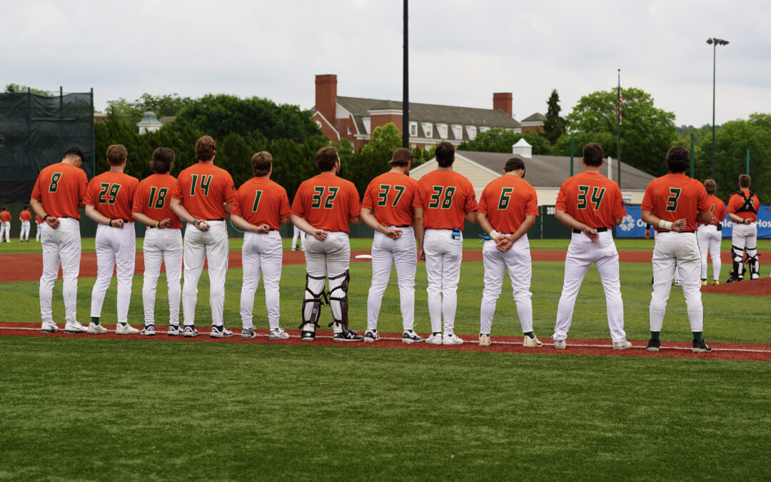 Southern Ohio Copperheads Game