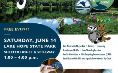 Raccoon Creek Jamboree