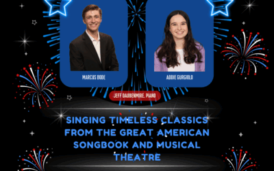 A Midsummer Concert Tour