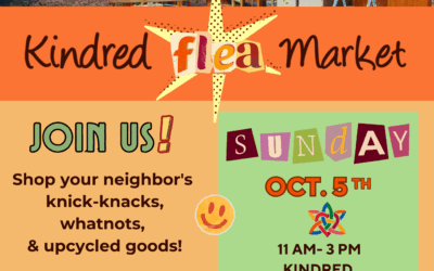 Kindred Flea Market