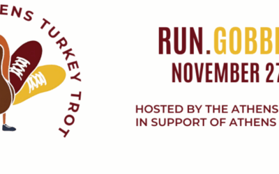 17th Annual Athens Turket Trot