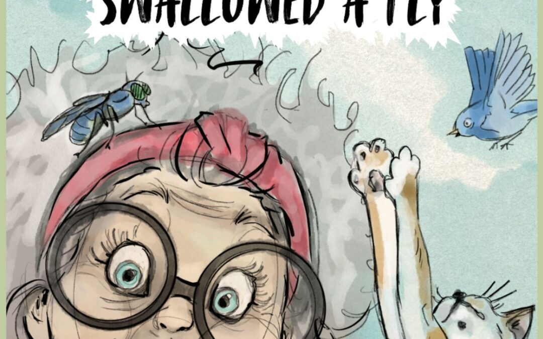 An Old Lady Who Swallowed a Fly Presented by the American Pops Orchestra