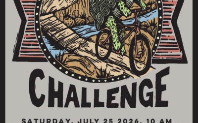 Athens Gravel Challenge