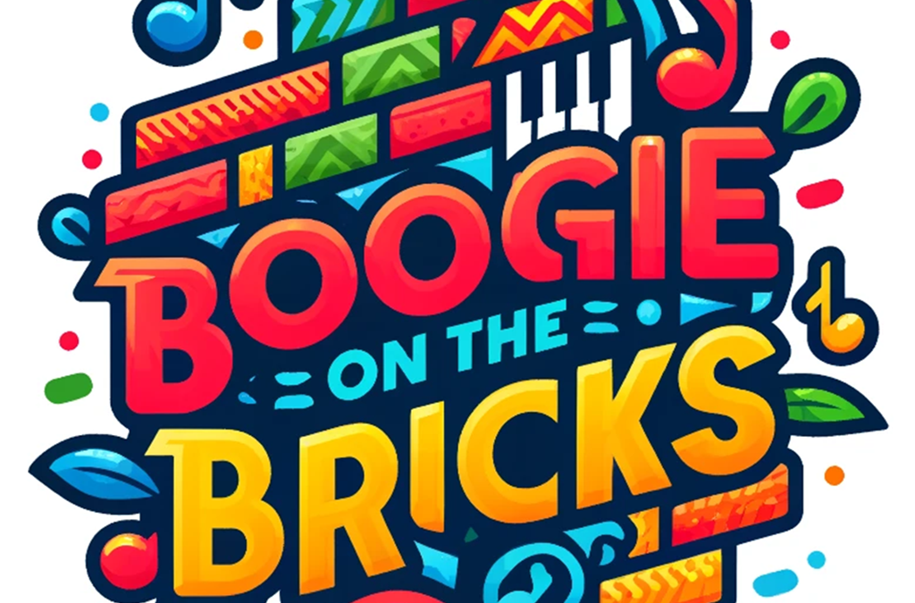 Boogie On The Bricks