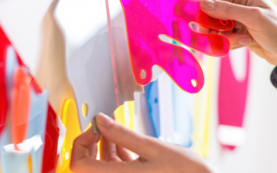 SEE ● TOUCH ● BUILD Exhibition Opening Reception